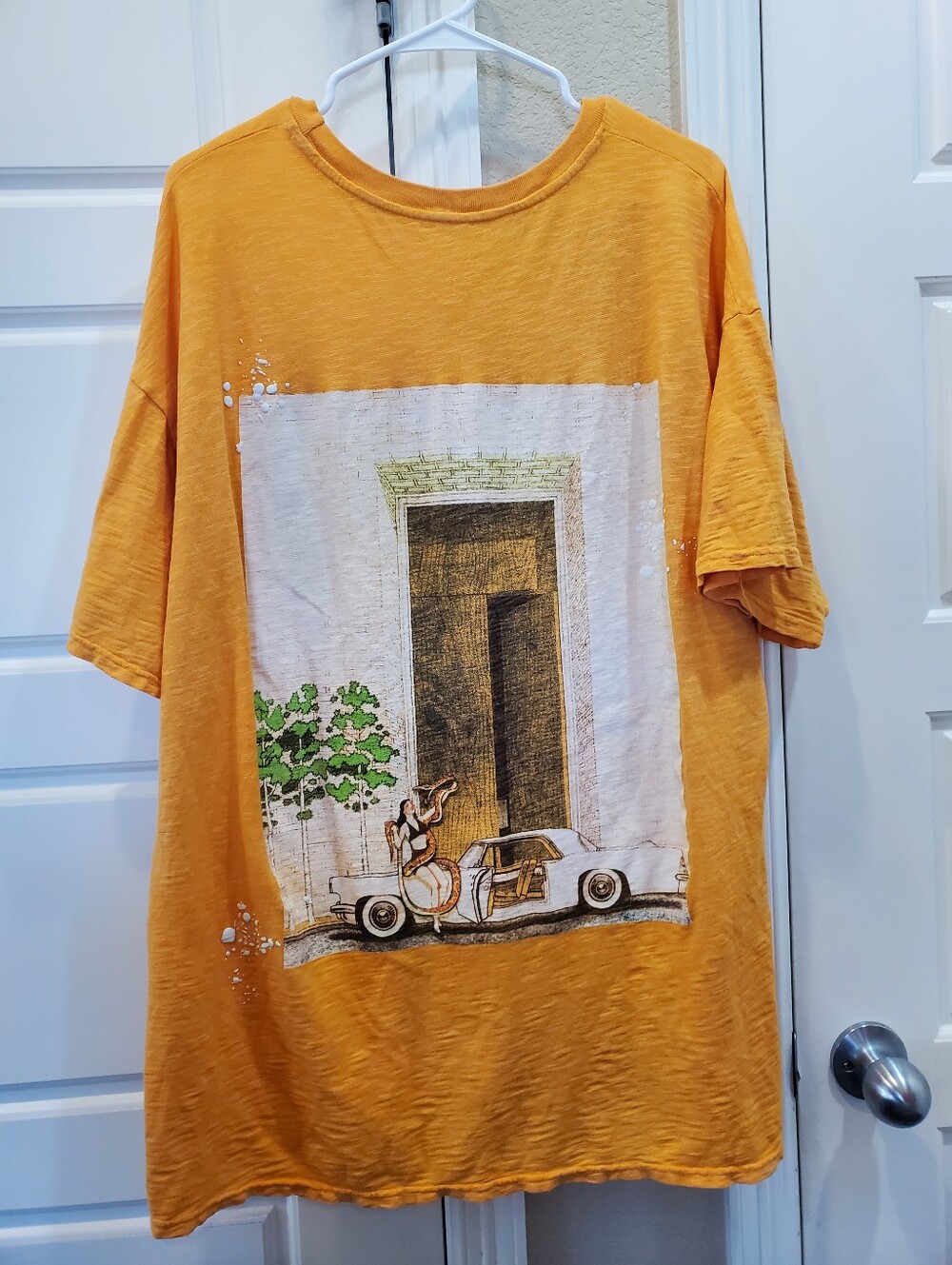 Boys Lie Tee